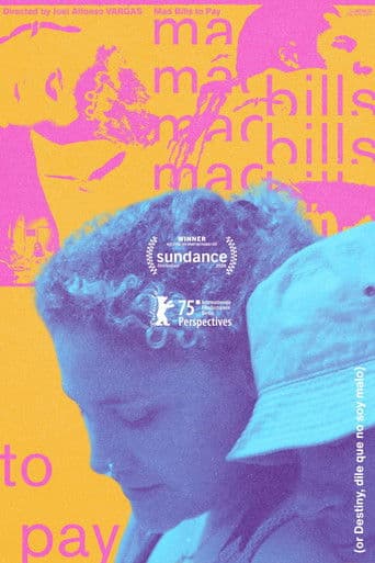 Mad Bills to Pay (or Destiny dile que no soy malo) icon