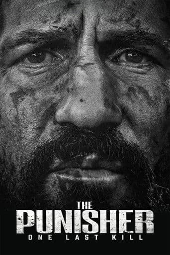 The Punisher: One Last Kill icon