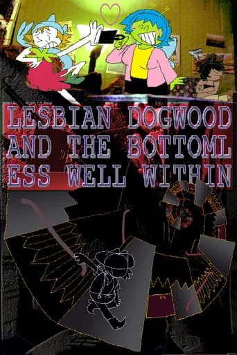 Lesbian Dogwood and The Bottomless Well Within icon