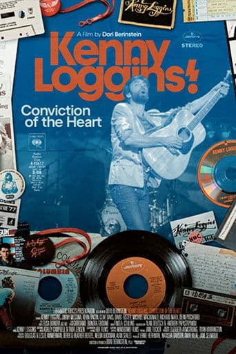 Kenny Loggins: Conviction of the Heart icon