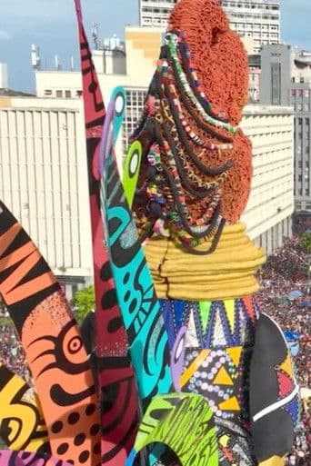 O Ano em Que o Frevo No Foi pra Rua icon