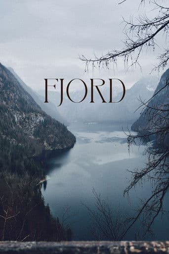 Fjord icon