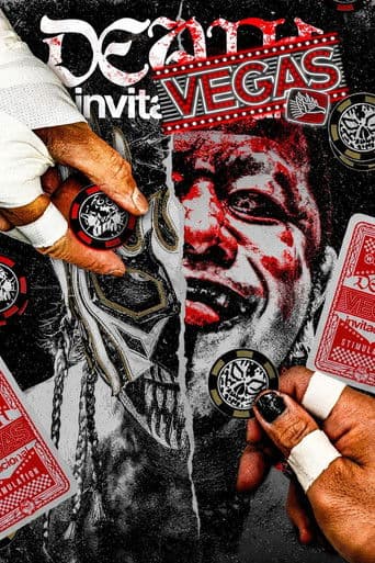 NJPW Death Vegas Invitational icon