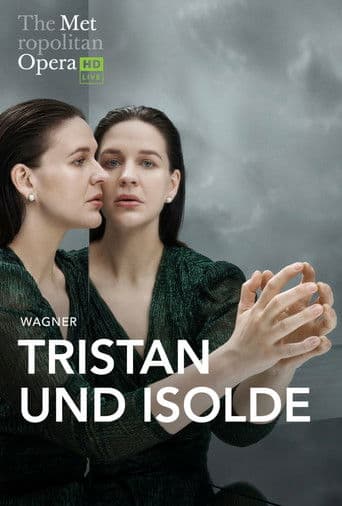 The Metropolitan Opera: Tristan und Isolde icon