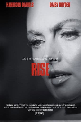 RISE icon