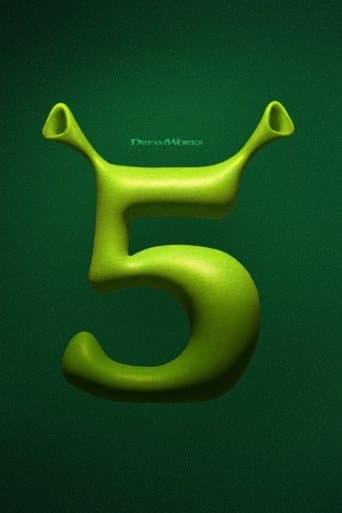 Shrek 5 icon