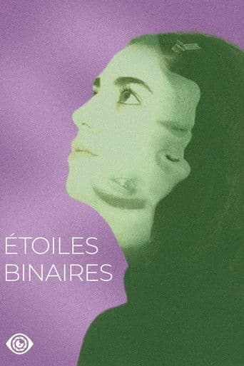 toiles Binaires icon
