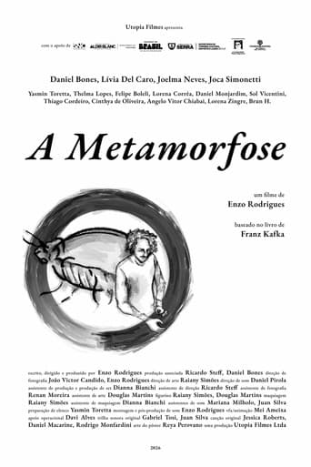 A Metamorfose icon