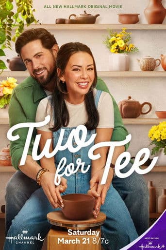 Two for Tee icon