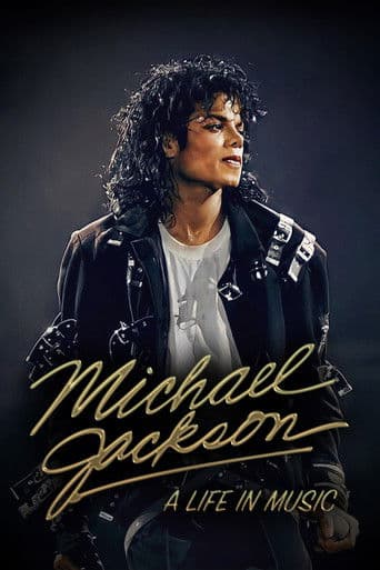Michael Jackson: A Life in Music icon