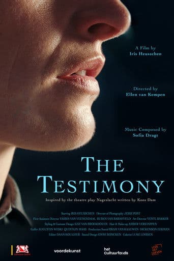 The Testimony icon
