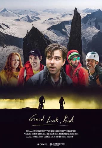 Good Luck, Kid icon