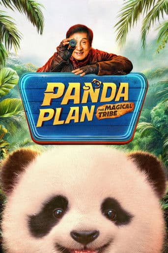 Panda Plan: The Magical Tribe icon