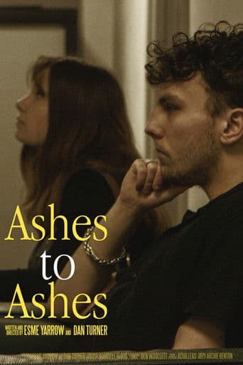 Ashes to Ashes icon