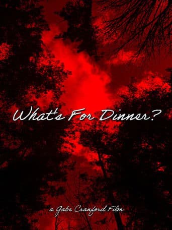 What's For Dinner? icon