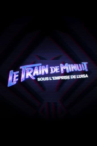 Le Train de Minuit: Sous l'Emprise de Luisa icon