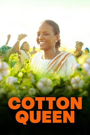 Cotton Queen icon
