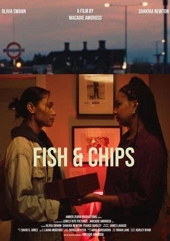 Fish & Chips icon