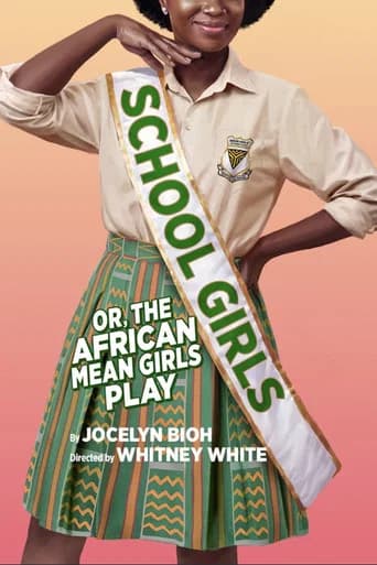 School Girls; Or, The African Mean Girls Play icon