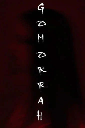 Gomorrah icon