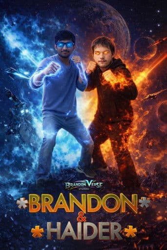 Brandon & Haider icon