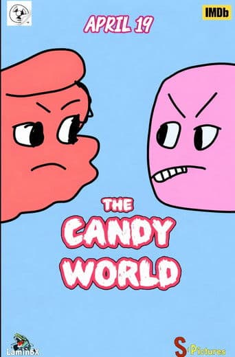 The Candy World Movie icon