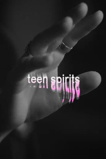 Teen Spirits icon