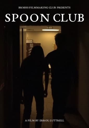 Spoon Club icon
