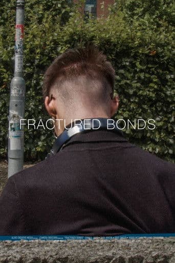 Fractured Bonds icon