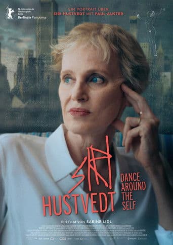Siri Hustvedt  Dance Around the Self icon