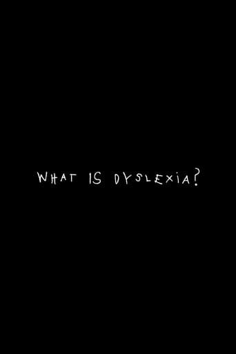What is Dyslexia? icon