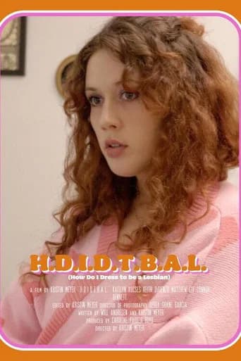 H.D.I.D.T.B.A.L. icon