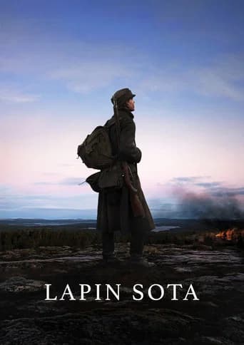 Lapland War icon