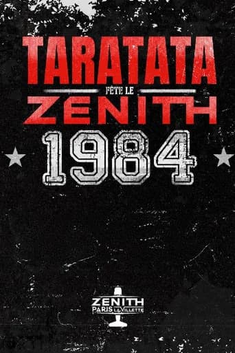 Taratata fte le Znith 1984 icon
