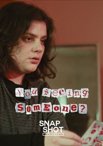 You Seeing Someone? icon