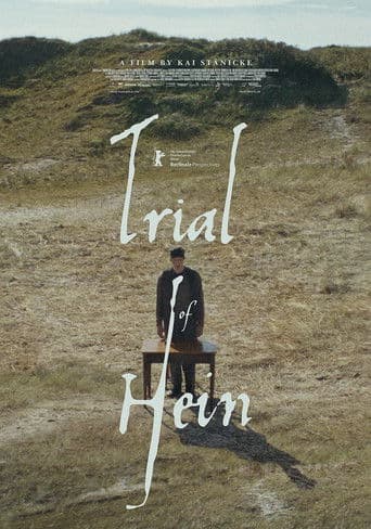 Trial of Hein icon
