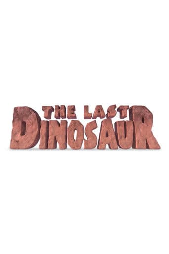 The Last Dinosaur icon