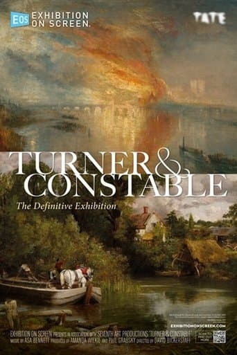 Turner & Constable icon