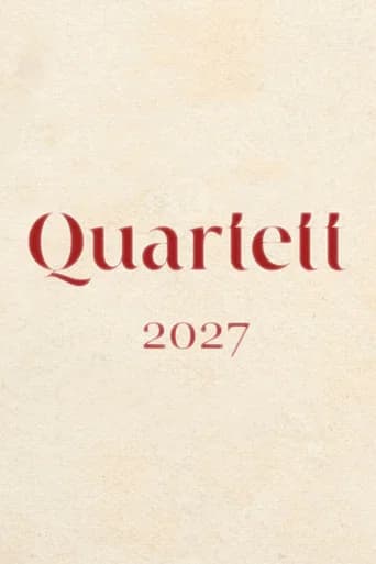 Quartett icon