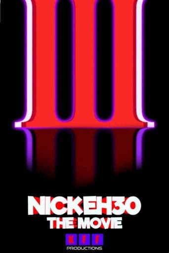 Nick Eh 30: The Movie 3 icon