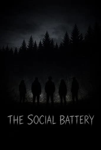 The Social Battery icon