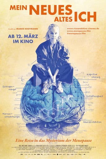 Menopause Mystery icon