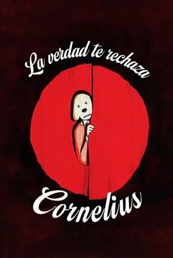 The Truth Rejects You Cornelius icon