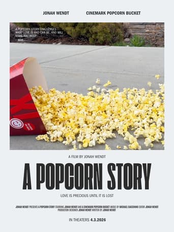 A Popcorn Story icon