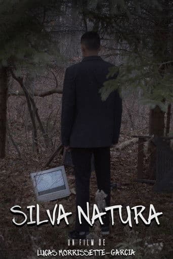 SILVA NATURA icon