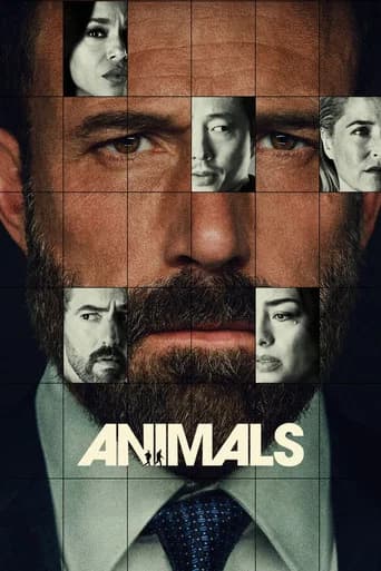 Animals icon