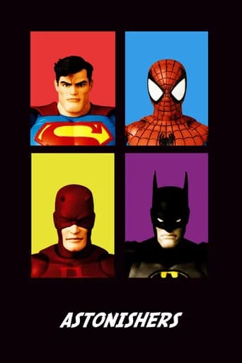 Astonishers icon