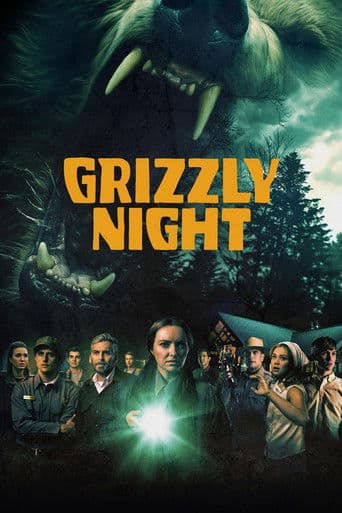 Grizzly Night icon