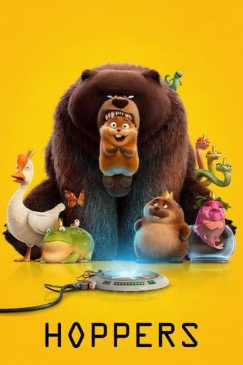 Hoppers icon