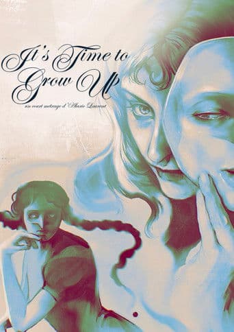 It's Time to Grow Up icon